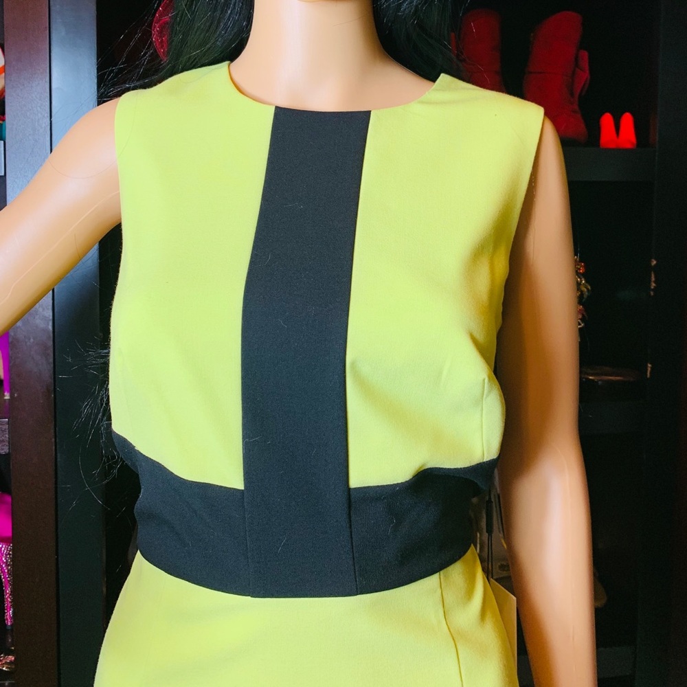Calvin Klein Casual Dress - Picture 7 of 12